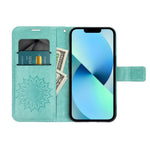 EtuizklapknaXiaomiRedmi155GMezzoBookmandalazielone4
