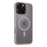 Tactical MagForce Hyperstealth Kryt pro iPhone 16 Pro Max Deep Blue