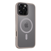 Tactical MagForce Hyperstealth Kryt pro iPhone 16 Pro Max Deep Blue