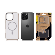 Tactical MagForce Hyperstealth Kryt pro iPhone 16 Pro Max Deep Blue