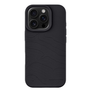 Tactical MagForce Beaver Kryt pro iPhone 16 Pro Asphalt