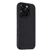 Tactical MagForce Beaver Kryt pro iPhone 16 Pro Asphalt