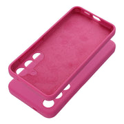 FuteradoSamsungS26PLUSSilicone2mmcameraprotectionrowy2