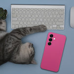 FuteradoSamsungS26PLUSSilicone2mmcameraprotectionrowy3