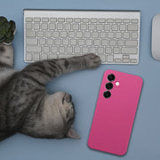 FuteradoSamsungS26PLUSSilicone2mmcameraprotectionrowy3