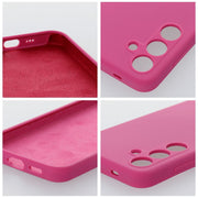 FuteradoSamsungS26PLUSSilicone2mmcameraprotectionrowy5