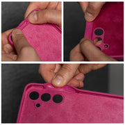 FuteradoSamsungS26PLUSSilicone2mmcameraprotectionrowy6