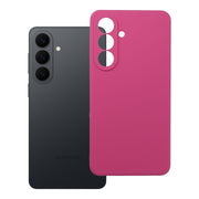 FuteradoSamsungS26PLUSSilicone2mmcameraprotectionrowy1