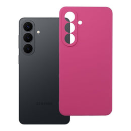 FuteradoSamsungS26PLUSSilicone2mmcameraprotectionrowy1
