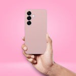 FuteradoSamsungS26PLUSSilicone2mmcameraprotectionpudrowyr4