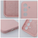 FuteradoSamsungS26PLUSSilicone2mmcameraprotectionpudrowyr5