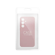 FuteradoSamsungS26PLUSSilicone2mmcameraprotectionpudrowyr7