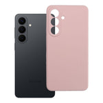 FuteradoSamsungS26PLUSSilicone2mmcameraprotectionpudrowyr1