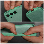 FuteradoSamsungS26PLUSSilicone2mmcameraprotectionmitowy6