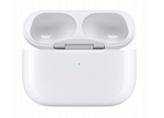 AirPods Pro 2 náhradní MagSafe nabíjecí pouzdro (Lightning - A2700) Bílá třídy Výborný