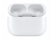 AirPods Pro 2 náhradní MagSafe nabíjecí pouzdro (Lightning - A2700) Bílá třídy Výborný