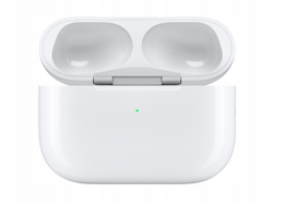 AirPods Pro 2 náhradní MagSafe nabíjecí pouzdro (Lightning - A2700) Bílá třídy Velmi dobrý