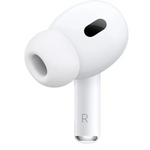 AirPods Pro 1 náhradní sluchátko pravé (A2083) Bílá třídy Nový