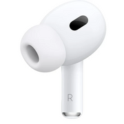 AirPods Pro 1 náhradní sluchátko pravé (A2083) Bílá třídy Nový