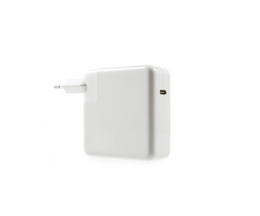 61W USB-C EU napájecí adaptér / nabíječka pro Apple MacBook /