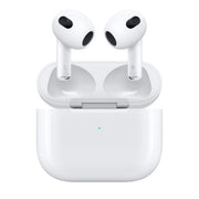 AirPods 3 s nabíjecím pouzdrem Bílá třídy Velmi dobrý+