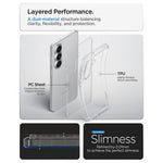 SPIGENfuteraULTRAHYBRIDdoSAMSUNGS26crystalclear8