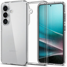 SPIGENfuteraULTRAHYBRIDdoSAMSUNGS26crystalclear1