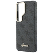 GUESSfuteradoSAMSUNGS26UltraGUHMS26L5P4FWMSK4GScriptMagSafeczarny6