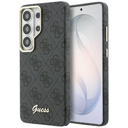 GUESSfuteradoSAMSUNGS26UltraGUHMS26L5P4FWMSK4GScriptMagSafeczarny1