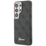 GUESSfuteradoSAMSUNGS26UltraGUHMS26L5P4FWMSK4GScriptMagSafeczarny2