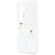 KARLLAGERFELDfuteradoSAMSUNGS26KLHMS26S5HKSCAHMagneticIMLKCScripttransparentny6