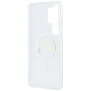 KARLLAGERFELDfuteradoSAMSUNGS26UltraKLHMS26L5HKSCAHMagneticIMLKCScripttransparentny7
