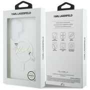 KARLLAGERFELDfuteradoSAMSUNGS26UltraKLHMS26L5HKSCAHMagneticIMLKCScripttransparentny8