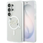 KARLLAGERFELDfuteradoSAMSUNGS26UltraKLHMS26L5HKSCAHMagneticIMLKCScripttransparentny1