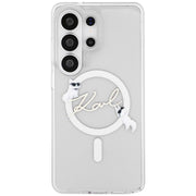 KARLLAGERFELDfuteradoSAMSUNGS26UltraKLHMS26L5HKSCAHMagneticIMLKCScripttransparentny3