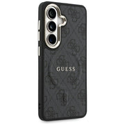 GUESSfuteradoSAMSUNGS26GUHMS26SP4MSEGCK4GEmbossedRingMagSafeczarny4