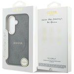 GUESSfuteradoSAMSUNGS26GUHMS26SP4MSEGCK4GEmbossedRingMagSafeczarny8