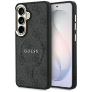 GUESSfuteradoSAMSUNGS26GUHMS26SP4MSEGCK4GEmbossedRingMagSafeczarny1