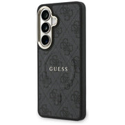 GUESSfuteradoSAMSUNGS26GUHMS26SP4MSEGCK4GEmbossedRingMagSafeczarny2