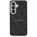 GUESSfuteradoSAMSUNGS26GUHMS26SP4MSEGCK4GEmbossedRingMagSafeczarny3