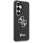 GUESSfuteradoSAMSUNGS26GUHCS26S5HC4MLSKIMLBigMetal4GandScriptczarny4