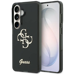 GUESSfuteradoSAMSUNGS26GUHCS26S5HC4MLSKIMLBigMetal4GandScriptczarny1