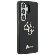 GUESSfuteradoSAMSUNGS26UltraGUHMS26LHGTMLCGKIMLBigMetal4GandScriptczarny4