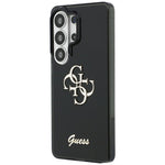 GUESSfuteradoSAMSUNGS26UltraGUHMS26LHGTMLCGKIMLBigMetal4GandScriptczarny2