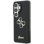 GUESSfuteradoSAMSUNGS26UltraGUHMS26LHGTMLCGKIMLBigMetal4GandScriptczarny2