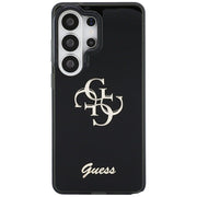 GUESSfuteradoSAMSUNGS26UltraGUHMS26LHGTMLCGKIMLBigMetal4GandScriptczarny3