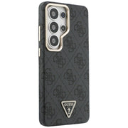 GUESSfuteradoSAMSUNGS26UltraGUHMS26LP4GTDGMK4GTriangleLogoMagSafeczarny4