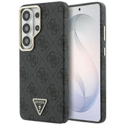 GUESSfuteradoSAMSUNGS26UltraGUHMS26LP4GTDGMK4GTriangleLogoMagSafeczarny1