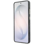 GUESSfuteradoSAMSUNGS26UltraGUHMS26LP4GRMDEK4GRhinestoneRoundLogoMagSafeczarny5