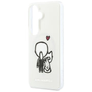 KARLLAGERFELDfuteradoSAMSUNGS26KLHMS26S6HKCBHHMagneticIMLKCBackLogotransparentny6